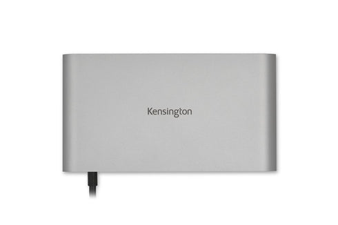 UH1440P USB-C 5Gbps Dual Video Driverless Mobile Dock – 85W Pass-Through Power – DP/HDMI/VGA