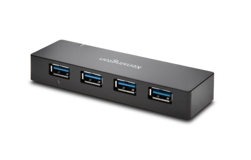 UH4000C USB 3.0 4-Port Hub + Charging