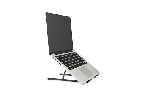 Collapsible Aluminum Laptop Riser