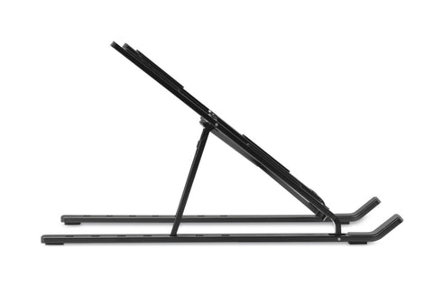 Collapsible Aluminum Laptop Riser