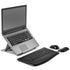 SmartFit® Easy Riser™ Go Adjustable Ergonomic Laptop Riser and Cooling Stand - Large