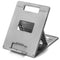 SmartFit™ Easy Riser™ Go Adjustable Ergonomic Laptop Riser and Cooling Stand - Small