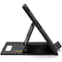 SmartFit® Easy Riser™ Go Adjustable Ergonomic Laptop Riser and Cooling Stand - Small