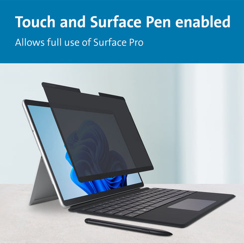 MagPro™ Elite Magnetic Privacy Screen Filter for Surface Pro 8, 9, 10 & Copilot+ PC Surface Pro 13” (11th Edition)