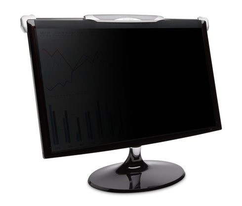 FS270 Snap2™ Privacy Screen for 25”-27” Widescreen Monitors (16:9 / 16:10)