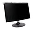 FS270 Snap2™ Privacy Screen for 25”-27” Widescreen Monitors (16:9 / 16:10)