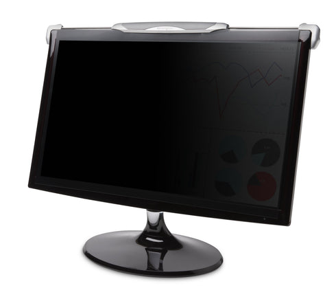 FS270 Snap2™ Privacy Screen for 25”-27” Widescreen Monitors (16:9 / 16:10)