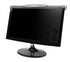 FS270 Snap2™ Privacy Screen for 25”-27” Widescreen Monitors (16:9 / 16:10)