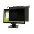 FS270 Snap2™ Privacy Screen for 25”-27” Widescreen Monitors (16:9 / 16:10)