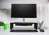 SmartFit® Monitor Stand with Drawer