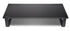 Slim Extra Wide Monitor Stand Black