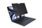 MagPro™ Elite Magnetic Privacy Screen for Apple MacBook Air 13" (M2, M3, M4)
