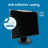 FS270 Snap2™ Privacy Screen for 25”-27” Widescreen Monitors (16:9 / 16:10)