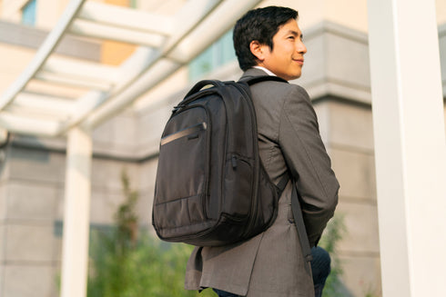 Contour™ 2.0 Pro Laptop Backpack