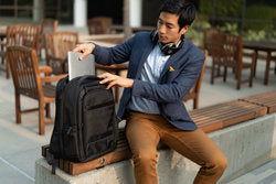Contour™ 2.0 Pro Laptop Backpack