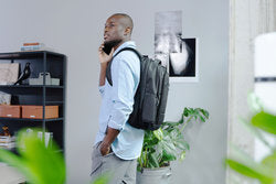 Contour™ 2.0 Pro Laptop Backpack