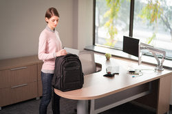 Contour™ 2.0 Pro Laptop Backpack