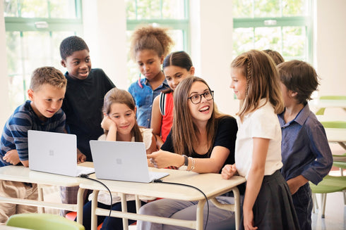 Slim NanoSaver® Serialised Combination Laptop Lock