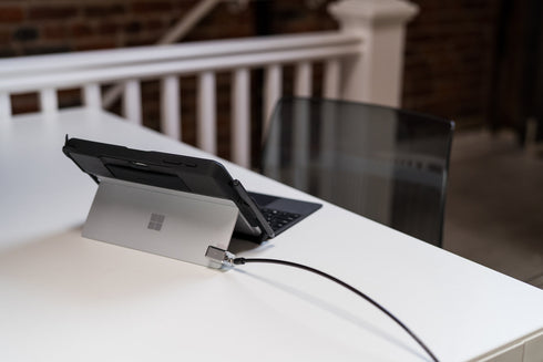 Keyed Cable Lock for Surface Pro and Surface Go