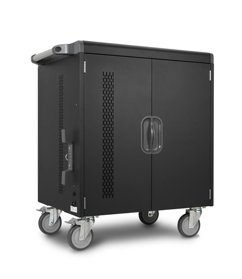AC32 32-Bay Security Charging Cabinet