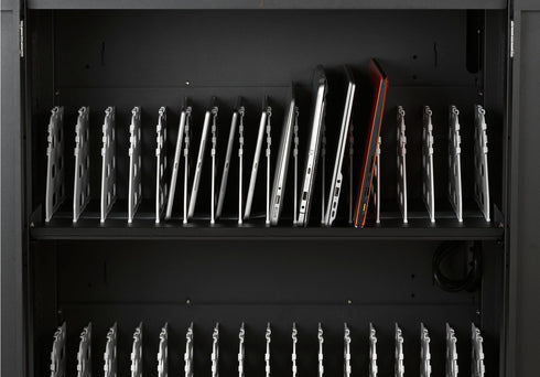 AC32 32-Bay Security Charging Cabinet