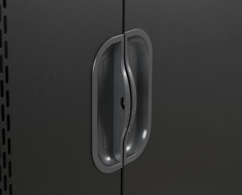 AC32 32-Bay Security Charging Cabinet