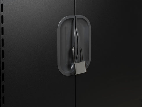 AC32 32-Bay Security Charging Cabinet