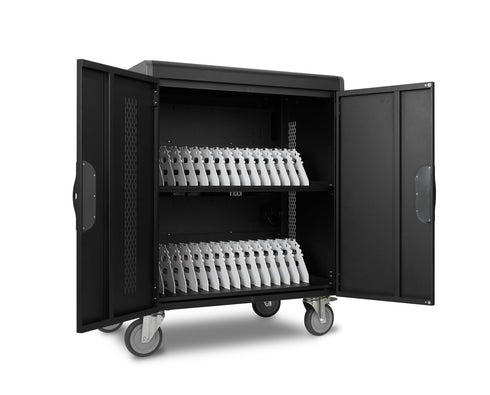 AC32 32-Bay Security Charging Cabinet