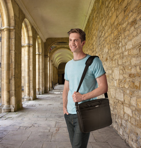 LS240 Laptop Carrying Case