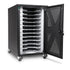 AC12 12-Bay Security Charging Cabinet
