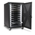 AC12 12-Bay Security Charging Cabinet