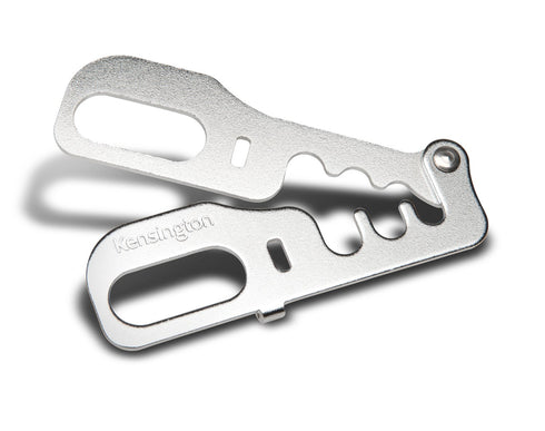 CableSaver™ - Cable lock