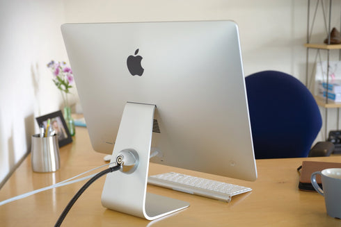SafeDome™ Cable Lock for iMac®