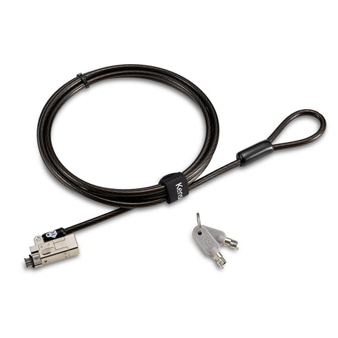 Slim NanoSaver® 2.0 Keyed Laptop Lock