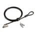 Slim NanoSaver® 2.0 Keyed Laptop Lock