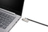 Slim NanoSaver® 2.0 Keyed Laptop Lock