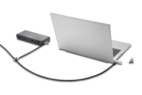 Slim NanoSaver® 2.0 Dual Headed Lock