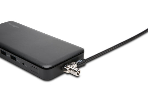 Slim NanoSaver® 2.0 Dual Headed Lock