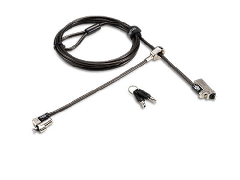 Slim NanoSaver® 2.0 Dual Headed Lock