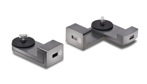 Locking Adapter for Mac Studio
