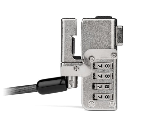 Combination Lock for Surface Pro 4-7 and Surface Go – Serialised