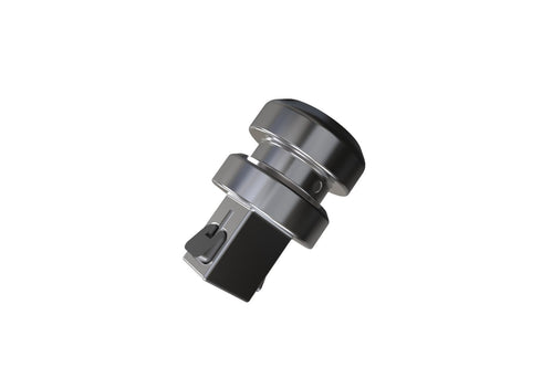 ClickSafe® N17 Security Anchor for Wedge-Shaped Slot