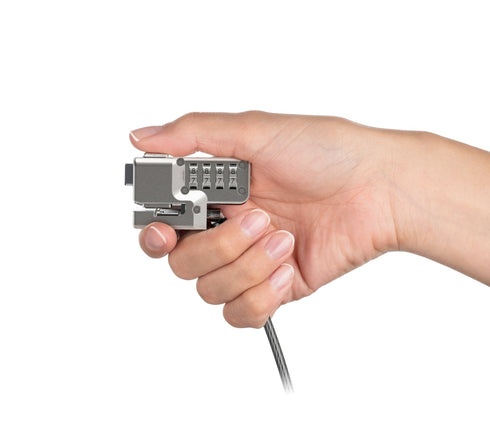 Combination Lock for Surface Pro and Surface Go