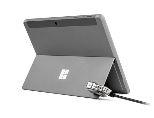 Combination Lock for Surface Pro and Surface Go