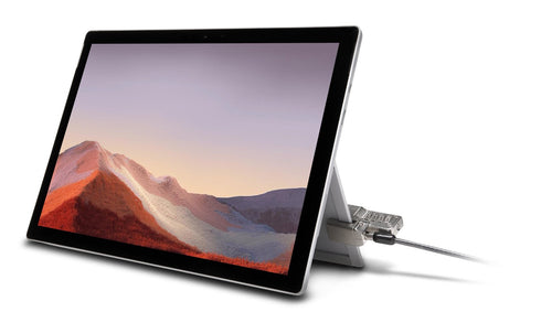 Combination Lock for Surface Pro and Surface Go