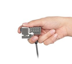 Combination Lock for Surface Pro and Surface Go – Serialised