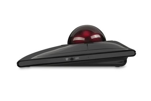 SlimBlade™ Pro Wireless Trackball