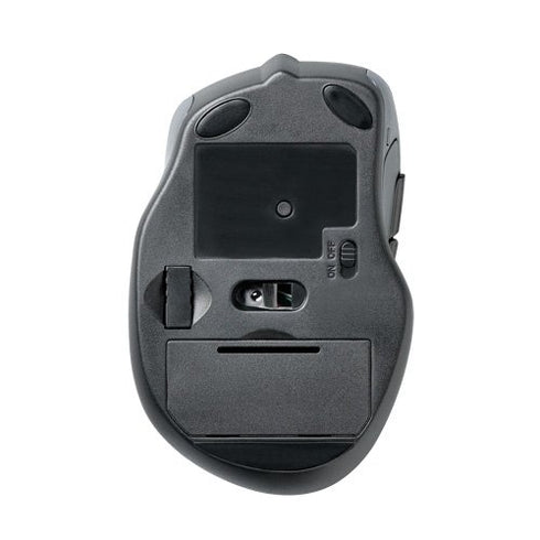 Pro Fit® Wireless Mid-Size Mouse