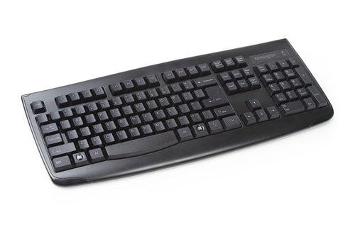 Pro Fit® Wireless Desktop Keyboard