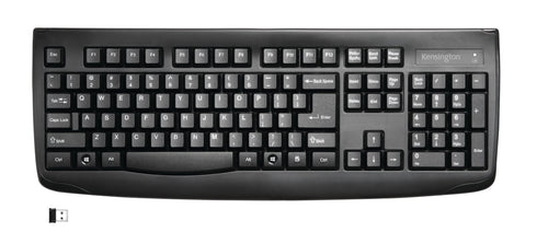 Pro Fit® Wireless Desktop Keyboard